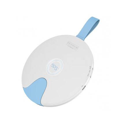 59S UV-C STERILIZÁTOR UNIVERZÁLNÍ S8