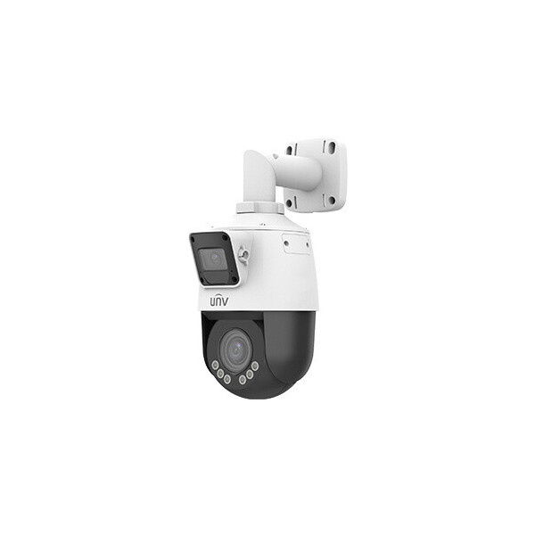 Uniview IPC9312LFW-AF28-2X4 Bílá