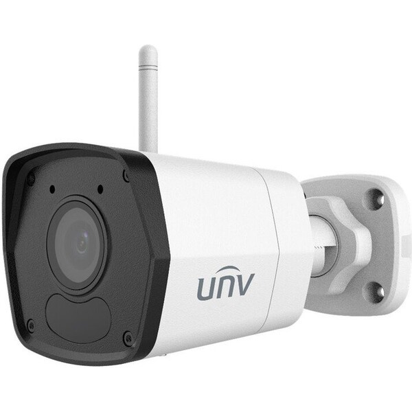 Uniview IPC2122LB-AF40WK-G Bílá