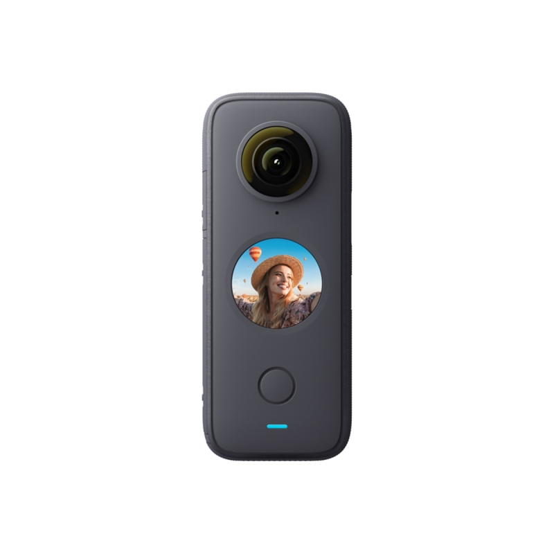 Insta360 ONE X2