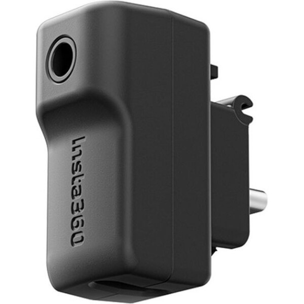 Insta360 adaptér pro mikrofon pro X4