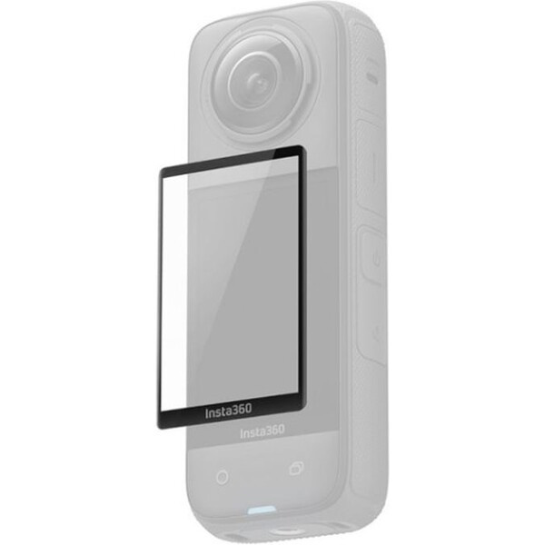 Insta360 ochrana displeje pro X4
