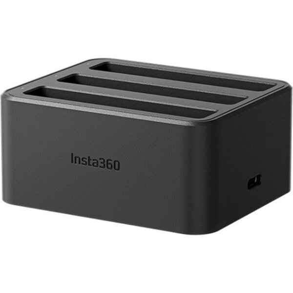 Insta360 nabíjecí hub pro X4