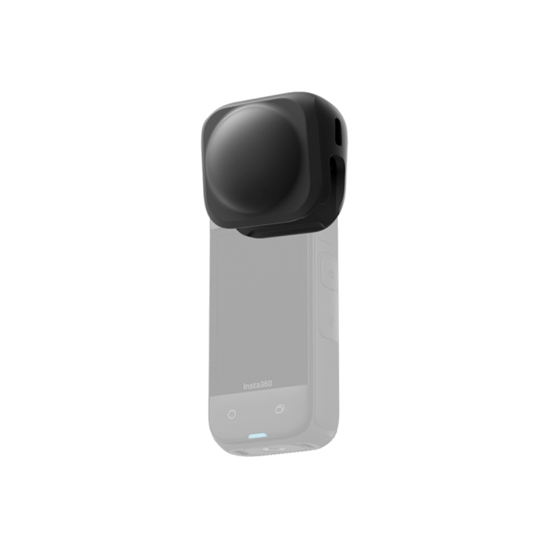 Krytka objektivů Insta360 X4