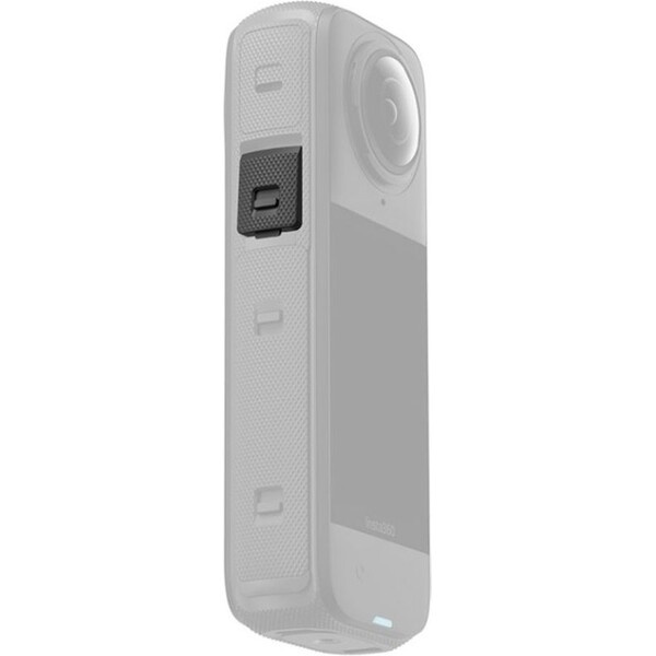 Insta360 krytka USB portu pro X4