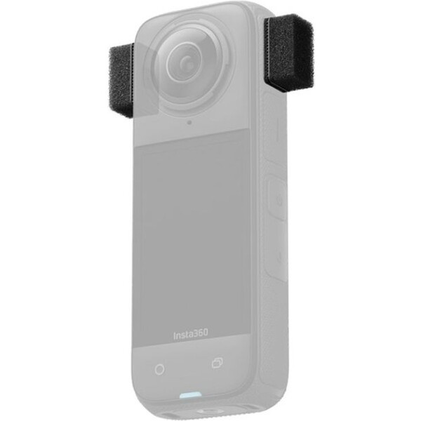 Insta360 ochrana proti větru na mikrofon pro X4