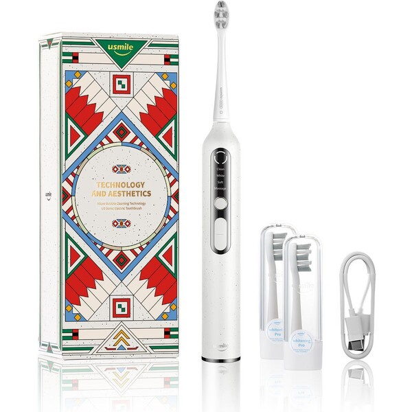 USMILE U3 HADLUSU3XX005 Bílá