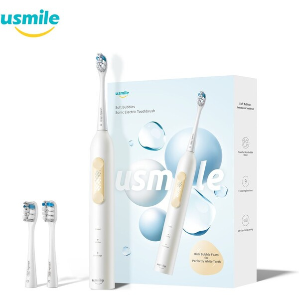 USMILE P4 sonický zubní kartáček 1 ks