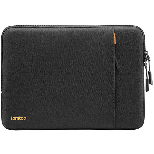 tomtoc Sleeve na 16" MacBook Pro a 15" MacBook Pro Retina TOM-A13-E01D černé
