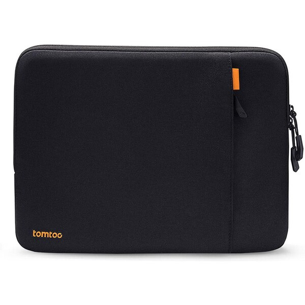 tomtoc Sleeve 13" MacBook Pro/MacBook Air černá