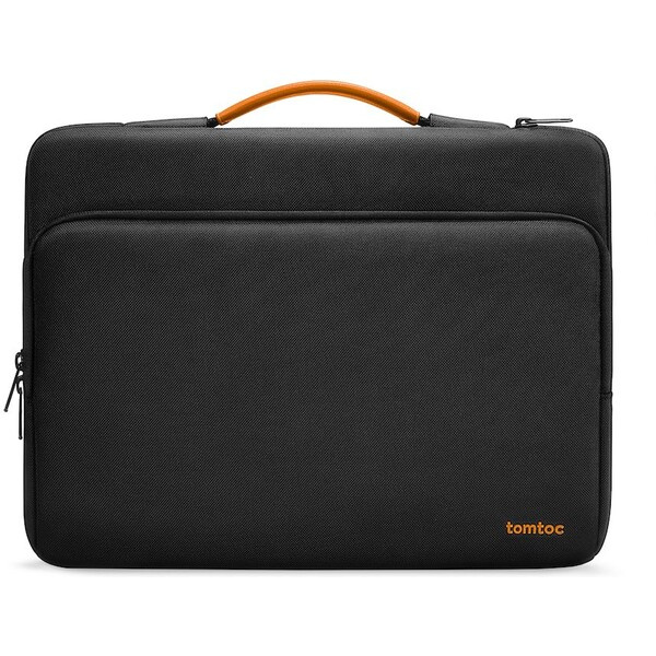 tomtoc Briefcase – 14" MacBook Pro (2021) černá