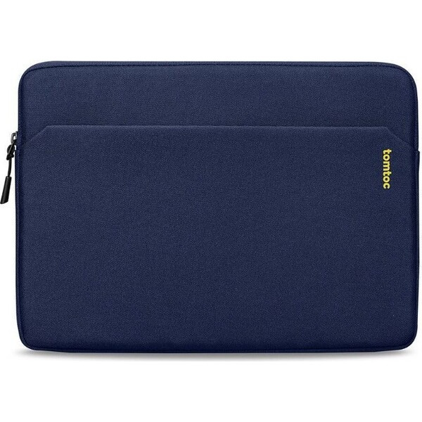 tomtoc Light A18 sleeve pouzdro 13" MacBook Neo tmavě modré