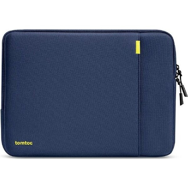 tomtoc Defender A13 sleeve pouzdro 13" MacBook Neo tmavě modré