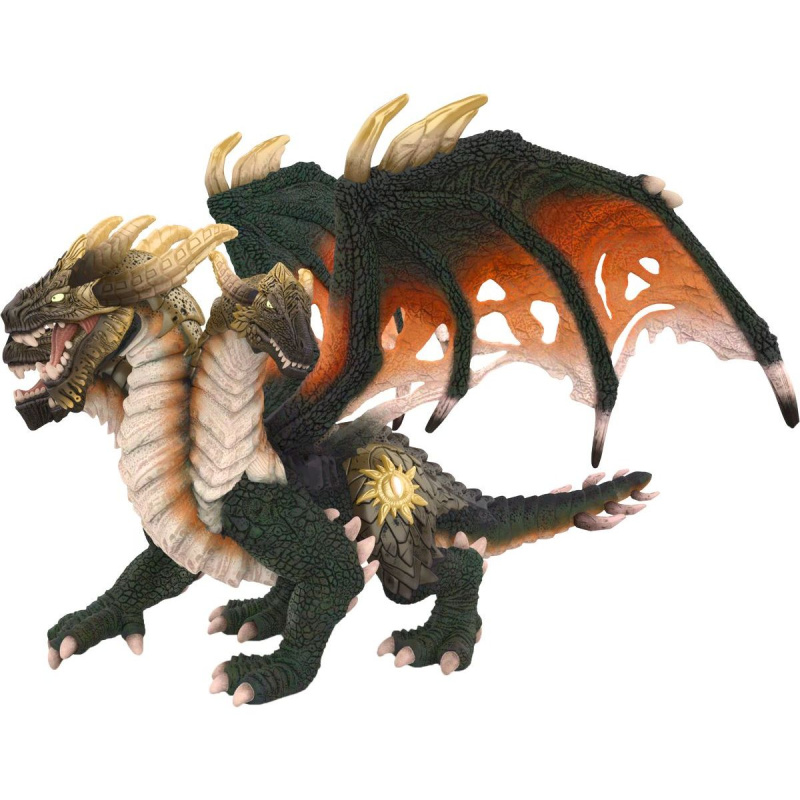 Alltoys Mýtický drak ďábelský