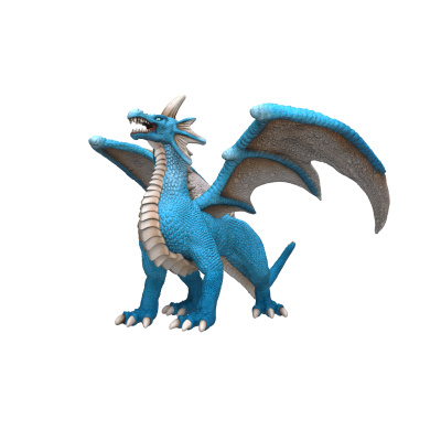 Alltoys Mýtický drak vodní