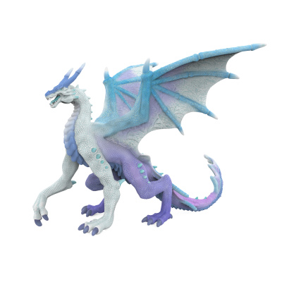 Alltoys Mýtický drak větrný