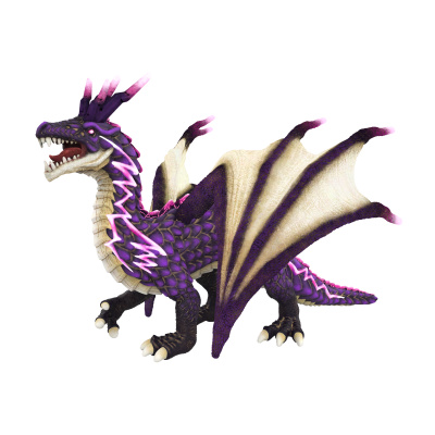 Alltoys Mýtický drak hromový