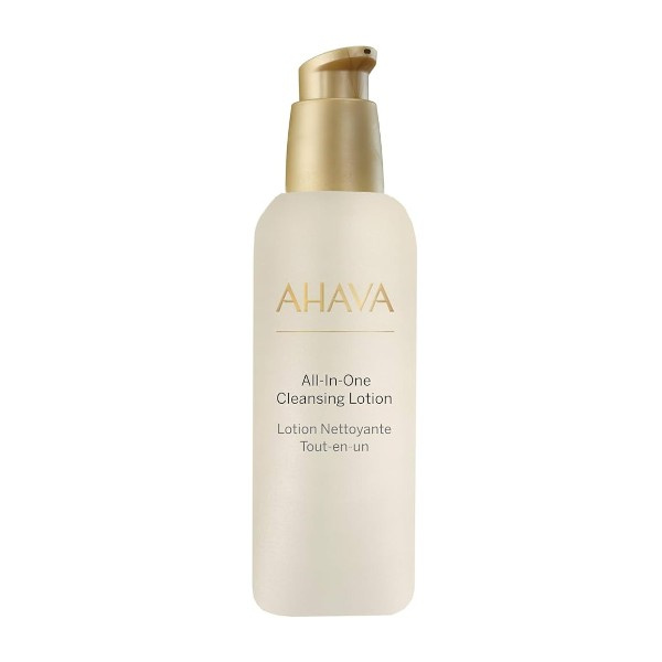 Ahava All-In-One čisticí mléko 250 ml