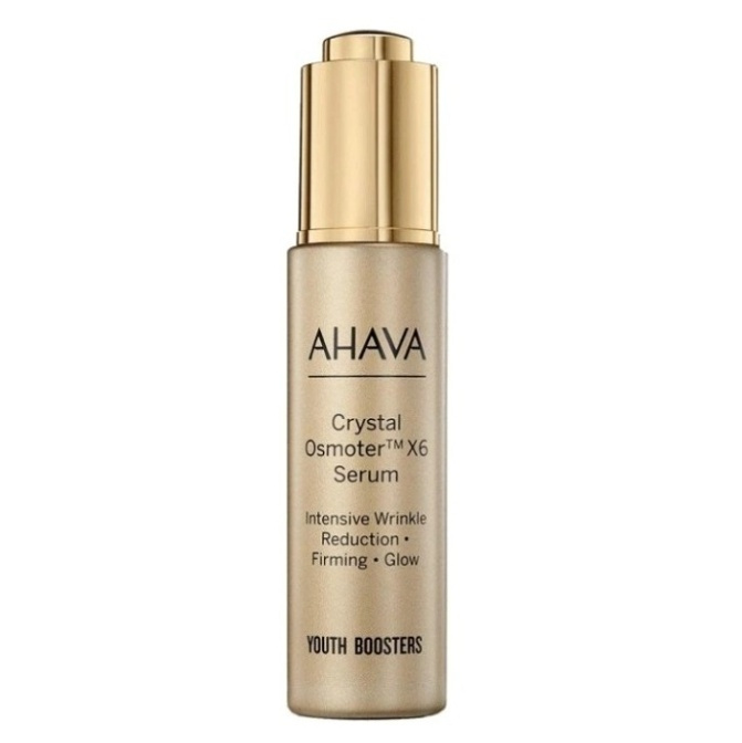 AHAVA Youth Boosters Osmoter™ intenzivní sérum s protivráskovým účinkem 30 ml