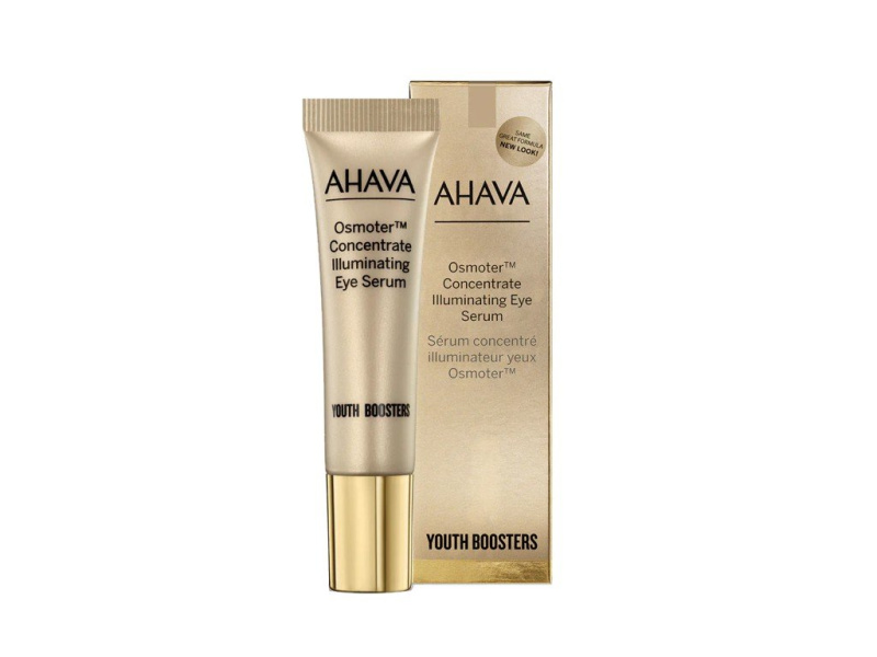 Ahava Osmoter Concentrate oční sérum 15 ml
