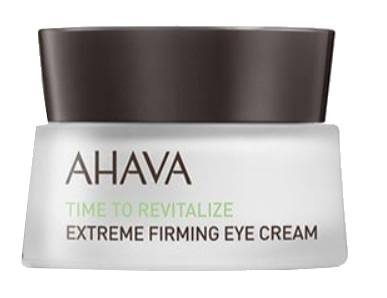 AHAVA Time to Revitalize Oční krém proti vráskám 15 ml