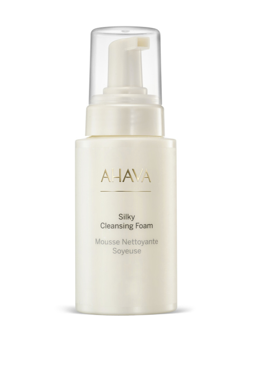 AHAVA Cleanse Čisticí pěna 230 ml