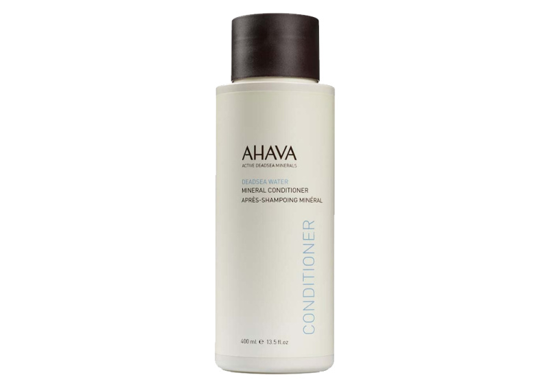 Ahava Dead Sea Water minerální kondicionér, 400 ml