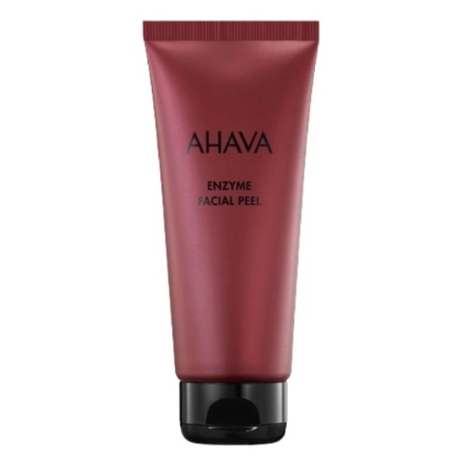 AHAVA Enzyme Peeling na obličej 100 ml