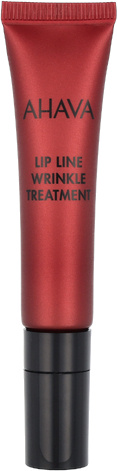 AHAVA Apple of Sodom protivráskový krém na rty 15 ml