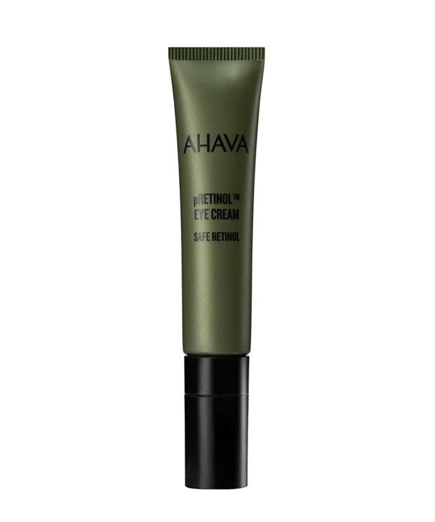 AHAVA Safe Retinol protivráskový krém na oční okolí s retinolem 15 ml