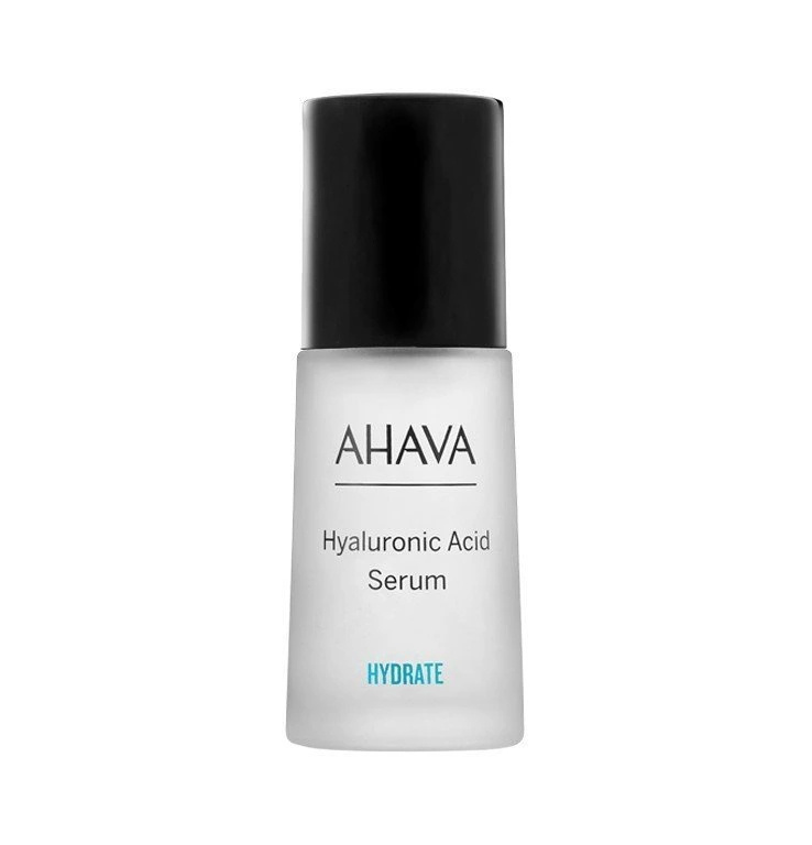 AHAVA Hydrate Hydratační pleťové sérum 30 ml