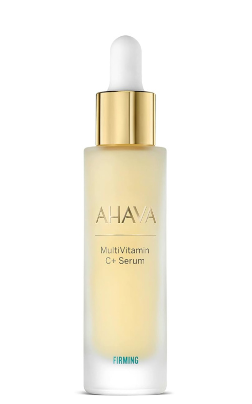 AHAVA MultiVitamin C-Firming Serum 30 ml