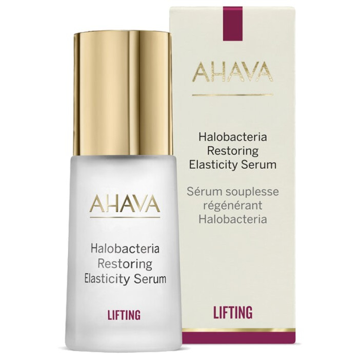 Ahava Halobacteria Restoring Elasticity liftingové sérum 30 ml