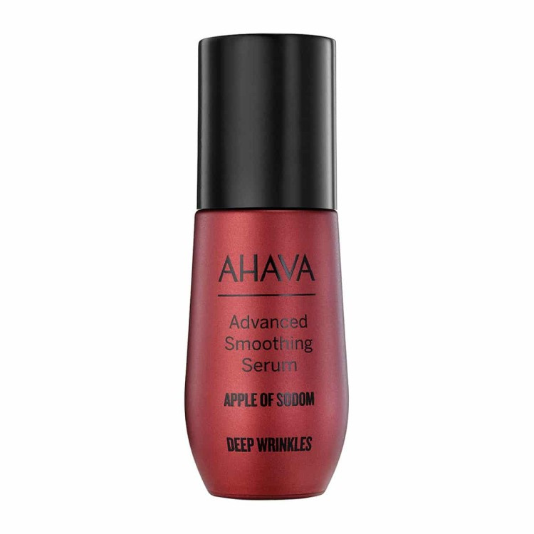AHAVA Vyhlazující pleťové sérum Apple of Sodom (Advancd Smoothing Serum) 30 ml