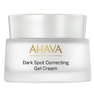 AHAVA Even Tone gel krém pro sjednocení barevného tónu pleti 50 ml