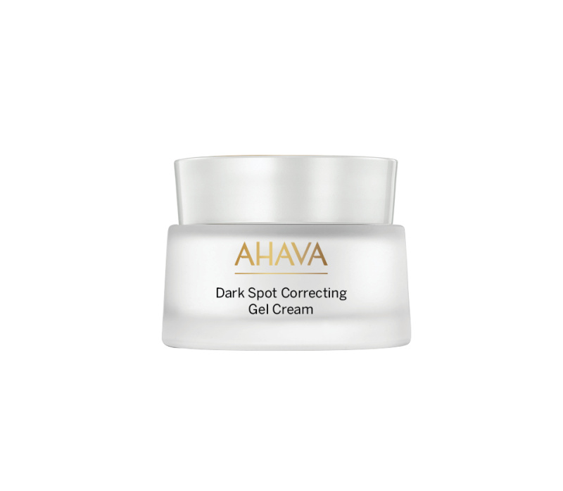 AHAVA Even Tone gel krém pro sjednocení barevného tónu pleti 50 ml