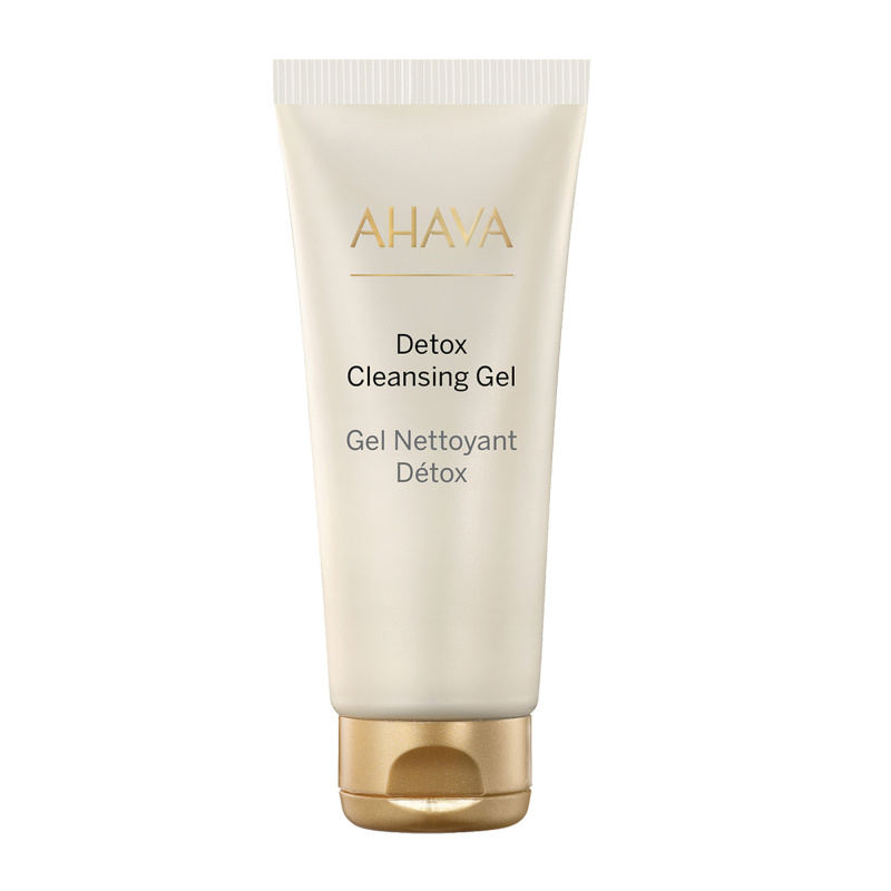 AHAVA Cleanse Detox Čistící gel 100 ml
