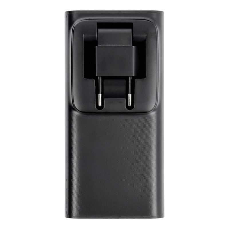 OEM VEGER powerbank 10000 mAh PD QC3.0 20W ACE100 (W1146) černá
