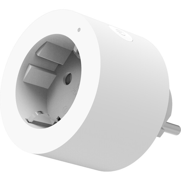AQARA Smart Home Smart Plug (EU) Bílá