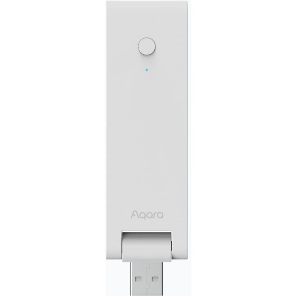 AQARA Řídící jednotka Smart Home Hub E1