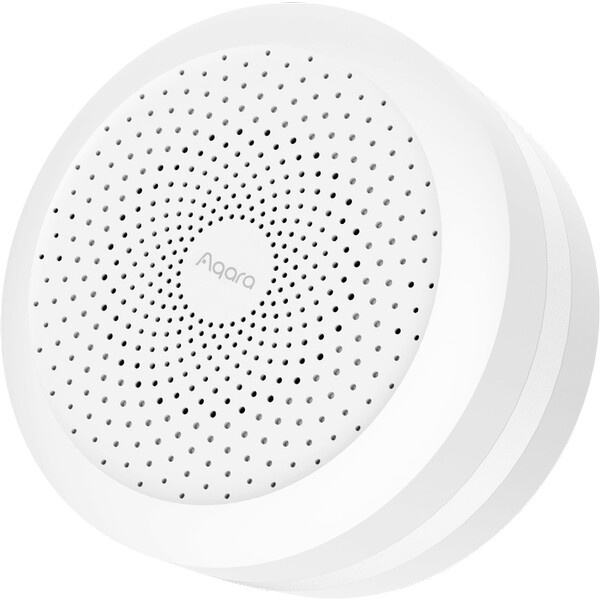 AQARA Řídící jednotka Smart Home Hub M1S Gen2 (EU&US)