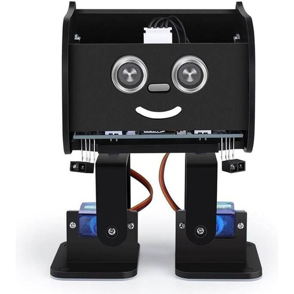 ELEGOO Penguin Bot 50.301.0009 Černá