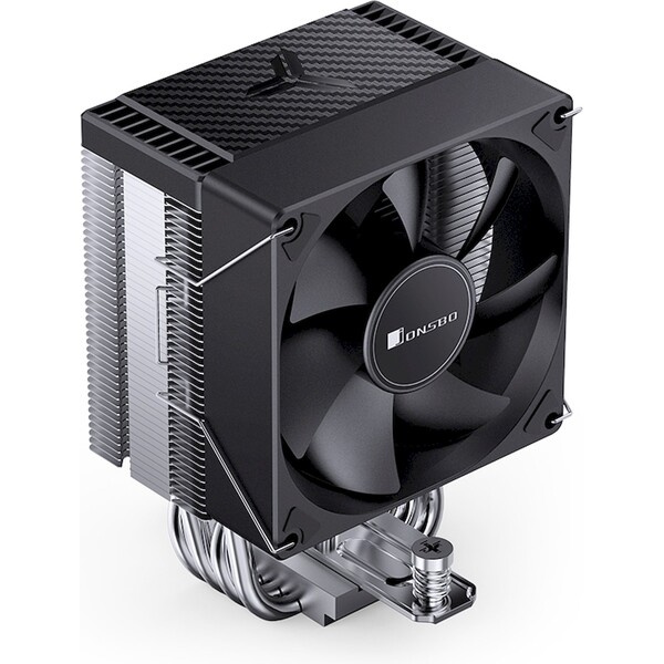 Jonsbo CR-1400 EVO Černá