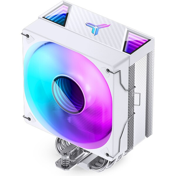 Jonsbo CR-1000 V2 PRO RGB CR-1000 V2 PRO COLOR WHITE Bílá