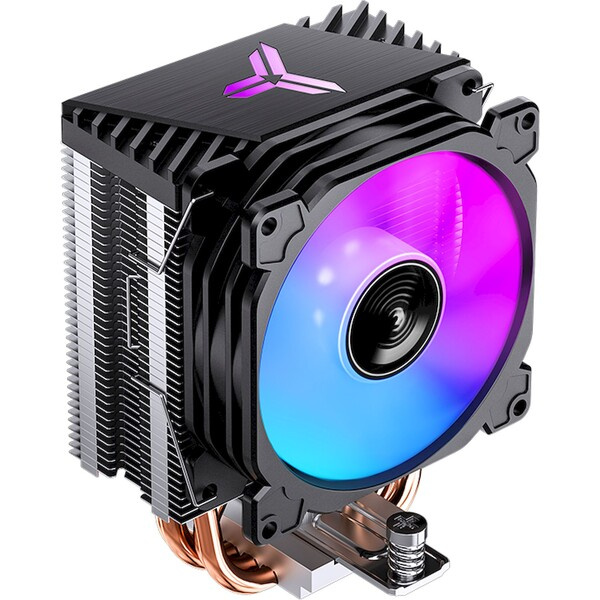 Jonsbo CR-1400E BLACK Černá