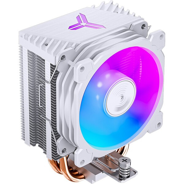 Jonsbo CR-1400E WHITE Bílá