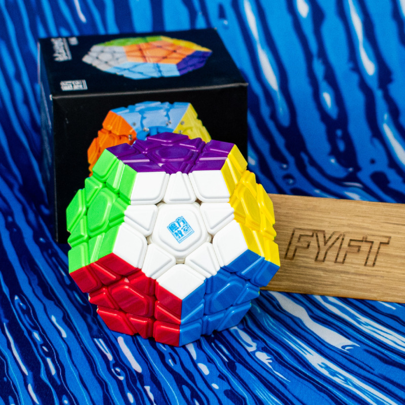 Meilong Megaminx M V2 (MoYu)