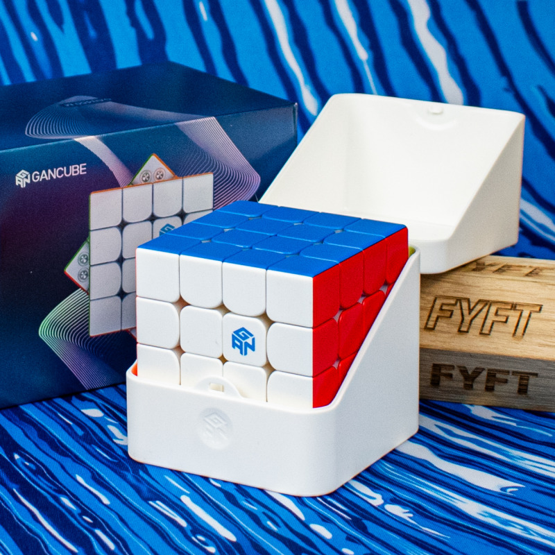 GAN 460 M V2 Frosted SP