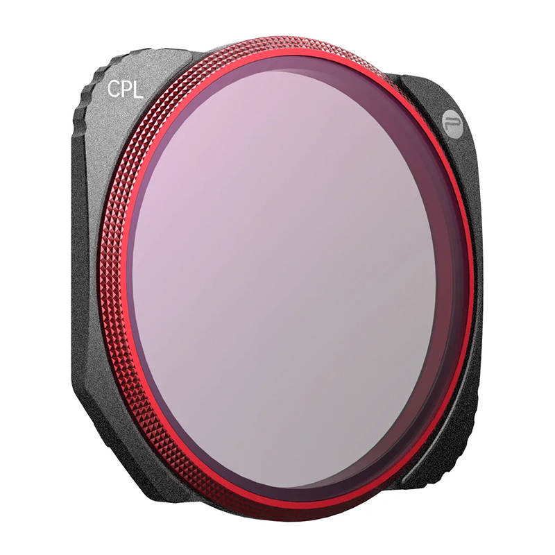 PGYTECH Filtr CPL pro DJI Mavic 3 Classic profesionální P-39A-011