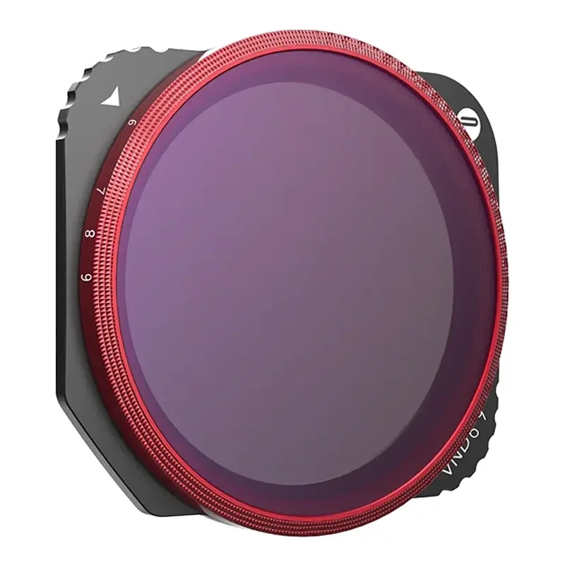 PGYTECH Filtr VND 6-9 stop pro DJI Mavic 3 Classic profesionální P-39A-013